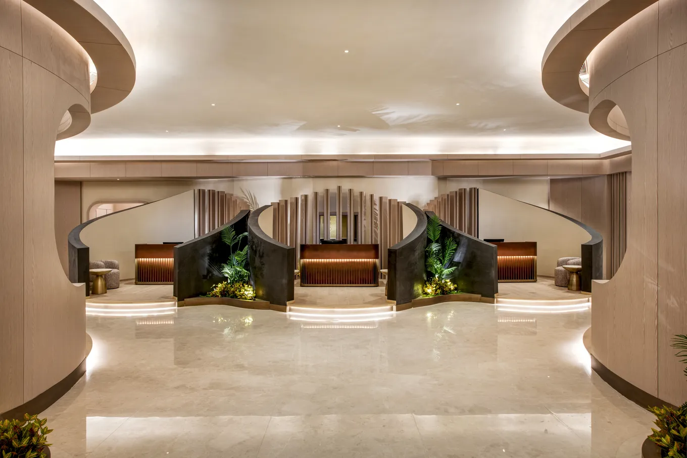 Revive Wellbeing & Amber Spa