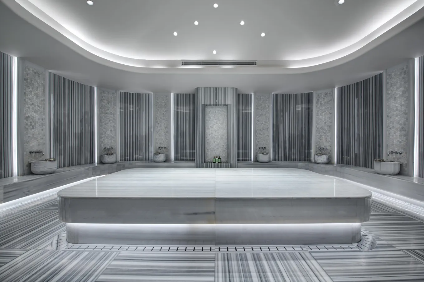 Revive Wellbeing & Amber Spa