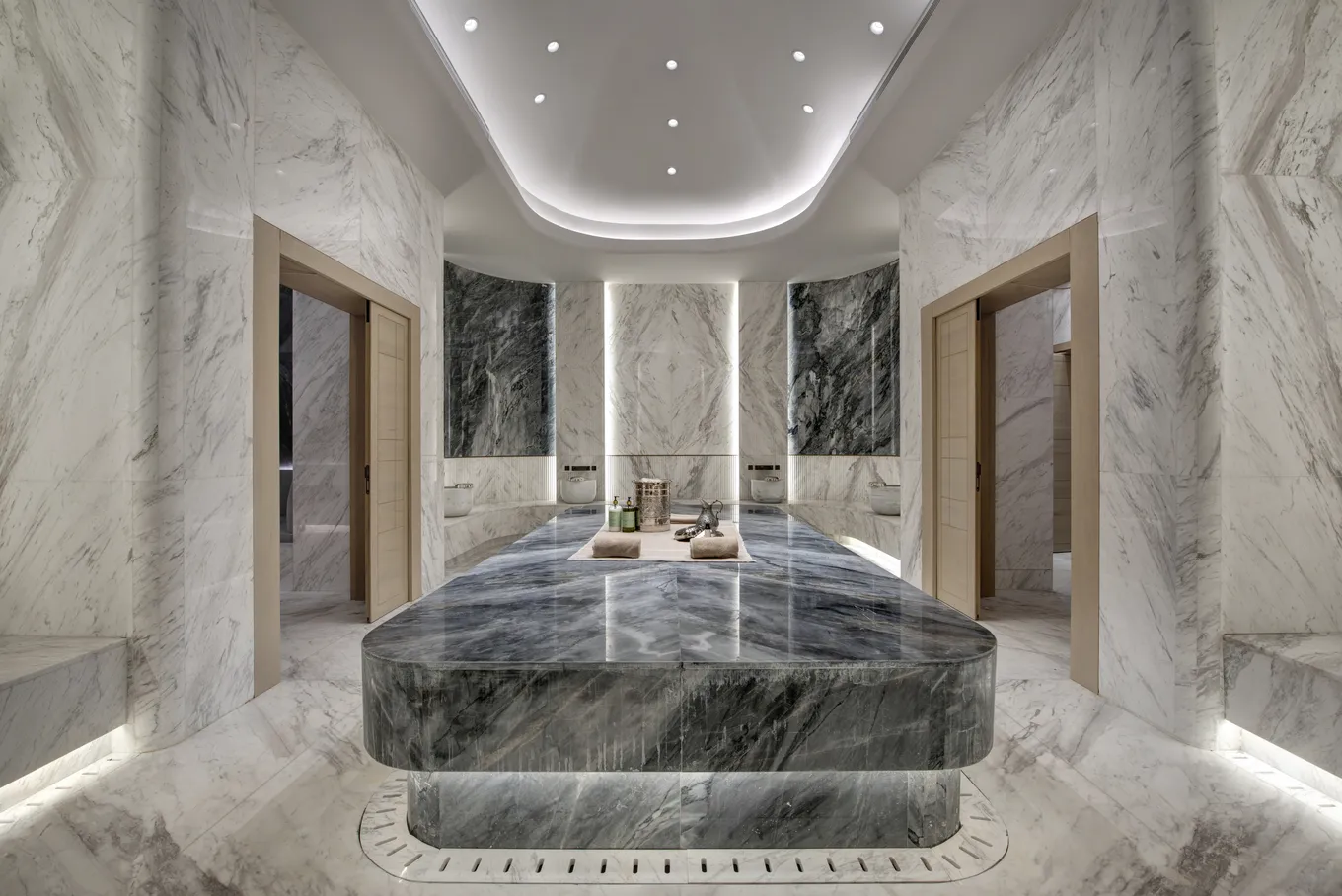 Revive Wellbeing & Amber Spa