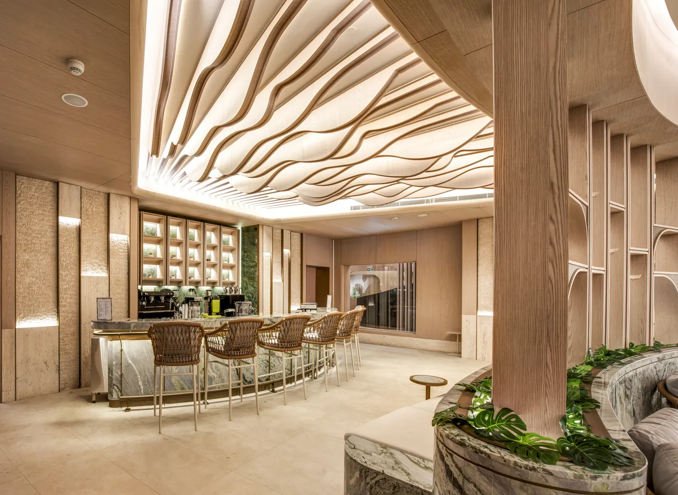 Revive Wellbeing & Amber Spa