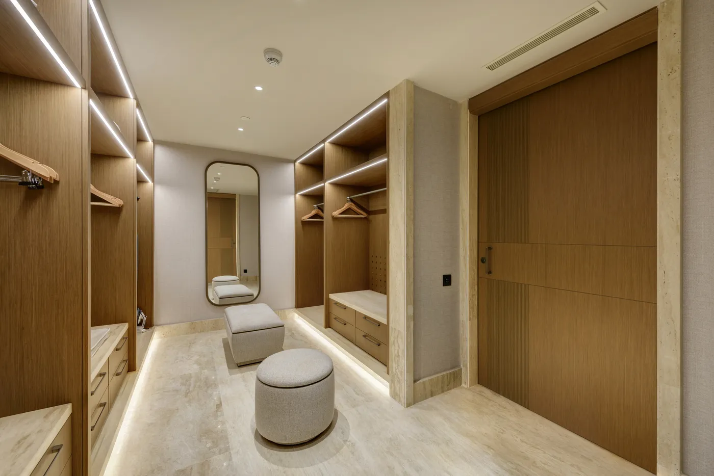 Panoramic Suite — панорама